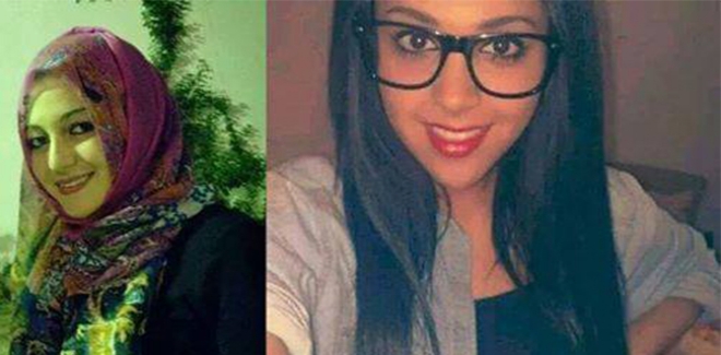 القصرين: مقتل فتاتين من طرف دورية أمنية بعد تعرضهما إلى إصابة على مستوى الرأس