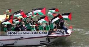 أطباء تونسيون ينظّمون قافلة بحرية لإغاثة أهالي غزة