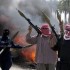 هجمات إرهابية جوية تستهدف تونس والجزائر والمغرب