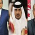 قطر تطالب جهات سياسية تونسية بتخفيف “حدّة خطابها” تجاه مصر!!