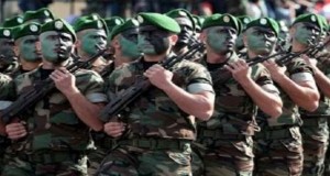 الجزائر: استشهاد جندي في عملية إرهابية