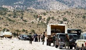 اتفاق سرّي مع الجزائر يسمح لجيشها بملاحقة الإرهابيين داخل الأراضي التونسية