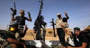 قناة ليبية: رصد مقاتلين تونسيين في مليشيات “الدروع”