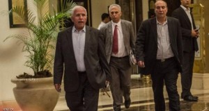 بعد انهيار الهدنة: الوفد الفلسطيني المفاوض يغادر القاهرة ويعلن فشل المفاوضات
