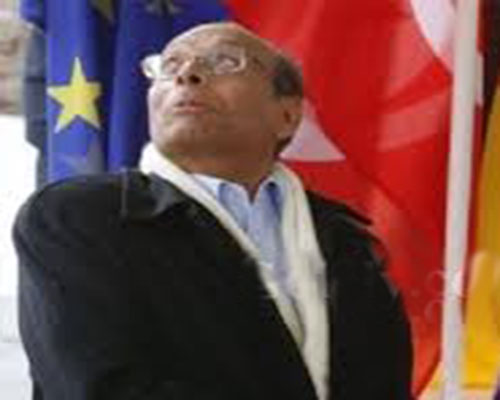 سنة وأربعة أشهر سجن لمن ينعت المرزوقي بـ”الطرطور” !! فهل نسجن كل التونسيّين ؟