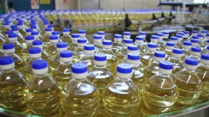 stock-footage-sunflower-oil-in-the-bottle-moving-on-production-line-in-a-factory