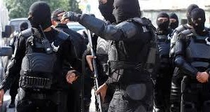 كوادر أمنية مستاءة بسبب المماطلة في تمرير قانون مكافحة الإرهاب