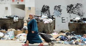 غــــدا: إضراب عام في جربة بسبب الوضع البيئي