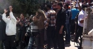 المنيهلة: أعوان البلدية يحتجّون بسبب اعتداء أحد المواطنين على زملائهم