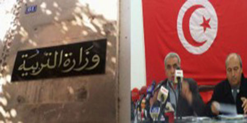 لسعد اليعقوبي: نقص 4000 أستاذ في العودة المدرسية