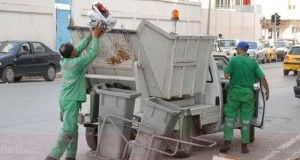 أعوان البلديات يؤجلون إضرابهم إلى يومي 29 و30 سبتمبر