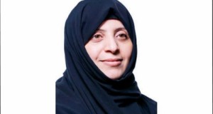 “داعش” تعدم الحقوقية العراقية سميرة صالح النعيمي