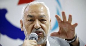 لوبي عالمي غامض في تونس تحت إشراف الغنوشي