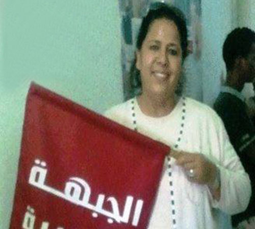 قائمة الجبهة الشعبية بڤابس: بحثـا عن حلـول للواقع المرير في الجهة وهذه آليات تطبيق البرامج