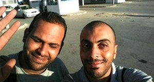 اليوم: وقفة مساندة للصحفي سفيان الشورابي والمصوّر نذير القطاري