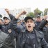 الجزائر: جهاز الشرطة في انتفاضة غير مسبوقة