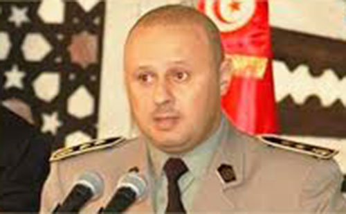 وزارة الدفاع : أغلب العناصر الإرهابية الخطرة تمّ القبض عليها داخل المدن
