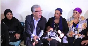 حمّة الهمّامي يستغرب !!