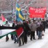 رسميّا: السويد أول دولة غربية تعترف بدولة فلسطين