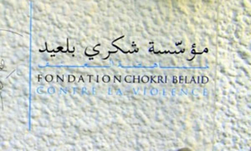 مؤسسة شكري بلعيد تؤكّد ارتفاع حالات العنف السياسي خلال الاستحقاق الانتخابي