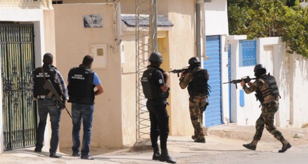 بطاقات إيداع بالسّجن لإرهابيي قبلّي ووادي الليل