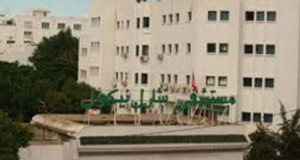 وادي الليل: قاضي التحقيق يعاين جثمان عون الحرس الذي استشهد خلال تبادل إطلاق النار