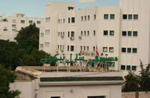 وادي الليل: قاضي التحقيق يعاين جثمان عون الحرس الذي استشهد خلال تبادل إطلاق النار