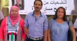 قائمة الجبهة الشعبية بقبلي: نحن منحازون للفئات المهمّشة