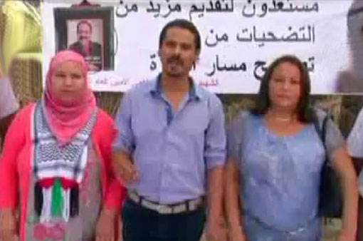 قائمة الجبهة الشعبية بقبلي: نحن منحازون للفئات المهمّشة