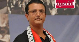 عبد الناصر العويني: الجبهة الشعبية موحّدة أكثر من أي وقت مضى