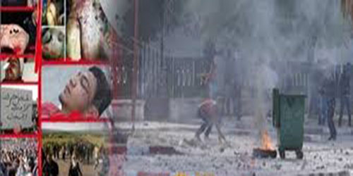 بعد تبرئة بن جدّو ساحة الأمنيين..تخوّفات من قبر ملف الرّش بسليانة