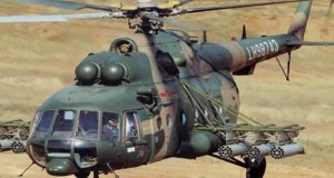 وزارة الدفاع الوطني: وسائل الدّفاع الجوي مستعدّة للتصدّي لأي تهديدات إرهابية