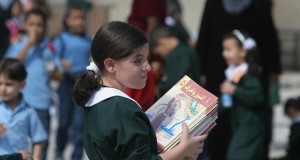 التعليم في فلسطين أداة بناء أم هدم؟