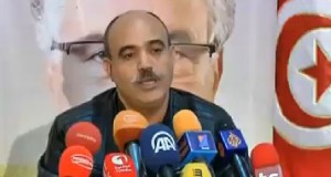 الجبهة الشعبية تحدّد موقفها غدا من المترشّحين للدور الثاني