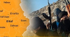 الكاف: استشهاد 3 وإصابة 8 آخرين في إطلاق نار على حافلة عسكريّة