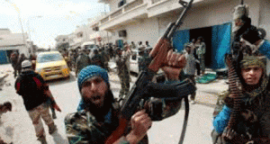 استعدادا لشن هجوم على الإسلاميين ببنغازي: الجيش يطلب من السكان إخلاء “حي الصابري”