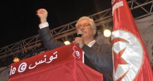 غدا: حمّة الهمّامي في مهد الثورة سيدي بوزيد
