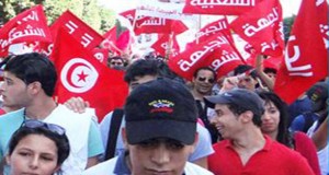 قراءة في الانتخابات التشريعية 2014: الجبهة الشعبية نجم اليسار الساطع في برلمان يميني