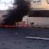 المظيلة: حرق عجلات مطاطية وإيقافات بسبب احتجاج أعوان شركة نقل المواد المنجمية