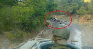 المحكمة الابتدائية بتونس تنظر اليوم في قضية ذبح الجنود بالشعانبي