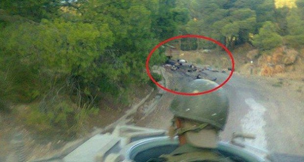 المحكمة الابتدائية بتونس تنظر اليوم في قضية ذبح الجنود بالشعانبي