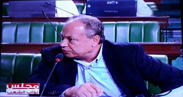 الجلسة الافتتاحية: في انتظار انتهاء المشاورات.. هذا موقف الجبهة الشعبية