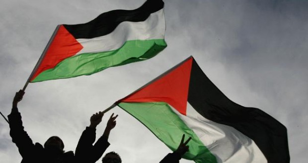 البرلمان الإيرلندي يحثّ على الاعتراف بدولة فلسطين