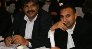 محسن النابتي: كتيبة ساركوزي هولاند عبد الله غول تنفّذ عملية إرهابية في قلب باريس