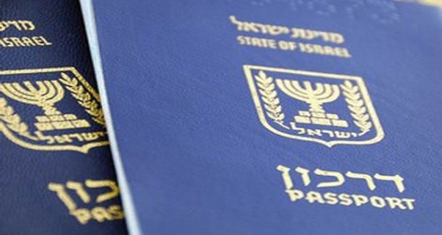 أعداد “الإسرائيليين” الذين يتخلّون عن جنسيتهم في تصاعد