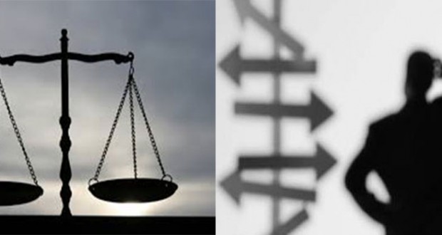 العدالة الانتقالية أو رحلة البحث عن الحقيقة