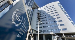 الولايات المتحدة: فلسطين غير مؤهلة لعضوية المحكمة الجنائية الدولية