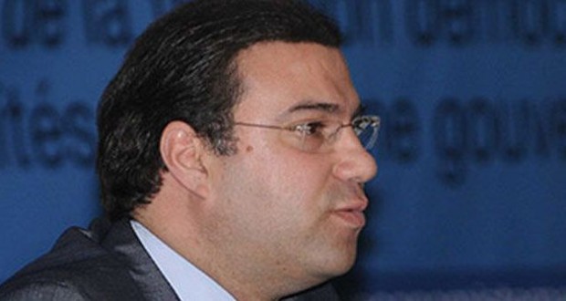 معز الجودي: على السلطات أخذ قرارات جريئة والتخفيض في أسعار المحروقات