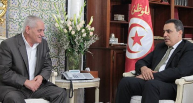 المفاوضات الاجتماعية: حسين العبّاسي يلتقي مهدي جمعة اليوم