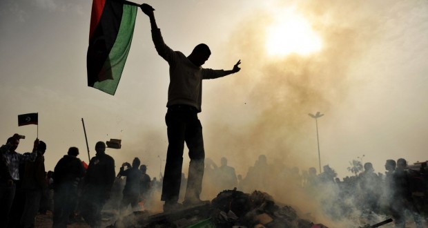 منظمة العفو الدولية تدعو الأمم المتحدة إلى التحقيق في جرائم الحرب في ليبيا